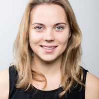 monimoto Employee Aurelija Kerulė's profile photo