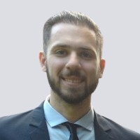 FK TECH Solutions Factory Employee Juan Audia's profile photo