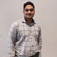 NAGASE INDIA PVT LTD Employee Acs Raghav's profile photo