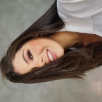 Flowbix Employee Geórgia Lopes's profile photo