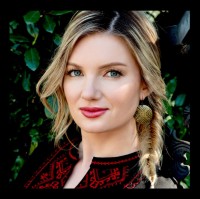 Film and TV Production Employee Olia Oparina's profile photo