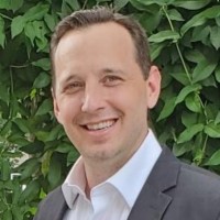 Byron Bailey Email & Phone Number