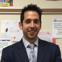 Brian Glickman Email & Phone Number