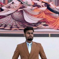 Platform Tech Group Employee Akul Sharma's profile photo