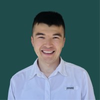 Boon Employee Rustam Ermat's profile photo