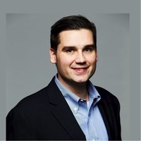 Navitar, Inc. Employee Brett Cannarozzo's profile photo