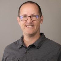 NTEN Employee Ash Shepherd's profile photo