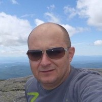 Northwestern Counseling and Support Services, Inc. Employee Kenan Nurkanovic's profile photo