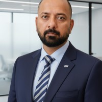 Usha International Ltd Employee Ajay Ajay's profile photo