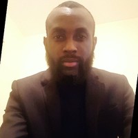 IDG Direct Employee Emmanuel Bodunrin's profile photo