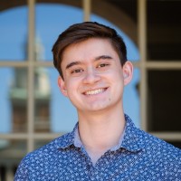 Tutor Intelligence Employee Joseph McCalmon's profile photo