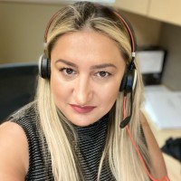 Maja Razic Email & Phone Number
