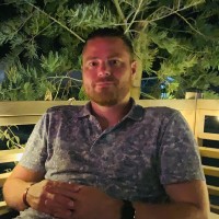 Carmans Employee Roel Renckens's profile photo