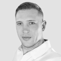 SACYR UK & IRELAND Employee Jason Davies's profile photo