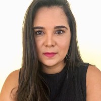 Tribunal de Justiça de Pernambuco Employee Karina Moraes's profile photo