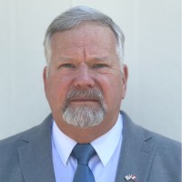 Amentum Employee Dan Huff's profile photo