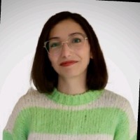 ViCOROB Employee Amina Bouzid's profile photo