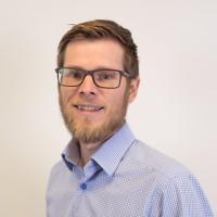 Johnson Goff, PLLC Employee Jordan Halonen's profile photo