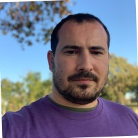 Petr Bogutskii Email