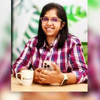 Himabindu Peddiraju Email & Phone Number