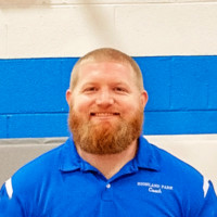 Foothills Elementary School Employee Tyler Robinson's profile photo