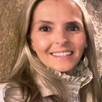 Medical Science Liaison Society Employee Isabela de la Gándara's profile photo