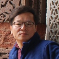 General Motors Employee Jay Kwon's profile photo