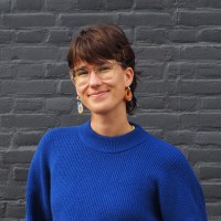 Better Future Employee Loeke Anema's profile photo