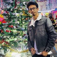 Somraj Mandal's profile photo