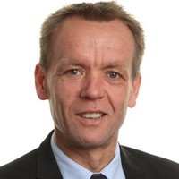 SKOV A/S Employee Henning Jensen's profile photo