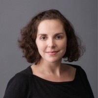 Transparent Partners Employee Aimee Bos's profile photo