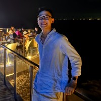 Timothy Goh Email & Phone Number