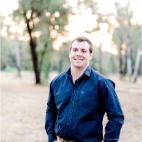 Northam Platinum Employee Wilco de Wet's profile photo