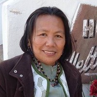 Youth With A Mission Employee Lorena Cardenas's profile photo