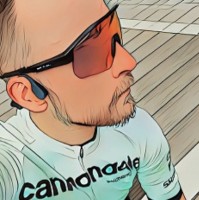 Record Germany Employee Christian Atland's profile photo