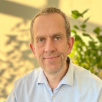 MODU Valves Employee Morten Sejrskilde's profile photo