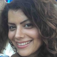 Shiva Khosravani Email & Phone Number