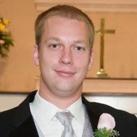 Two Men and a Truck Employee Ryan Pass's profile photo