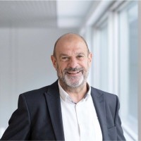 KHS Group Employee Andy Carter's profile photo