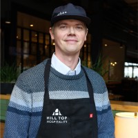The Indigo Road Hospitality Group Employee Eric Hill's profile photo