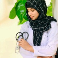 Platinum Corporation Employee Rukhsar Sabir's profile photo