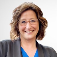 RIVERWOOD HEALTHCARE Employee Deb Gruber's profile photo