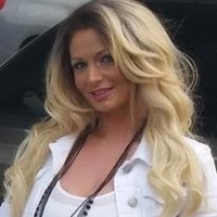 BASELITE CORP. Employee Jenna Thomas's profile photo