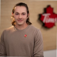 Dylan Ward Email & Phone Number