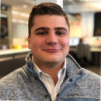Nexthink Employee Anthony Catania's profile photo