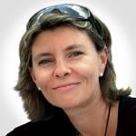 St Hubert Employee Valerie Morin's profile photo