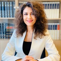 TRANSFOND Employee Raluca Nita's profile photo