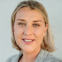 MADEC LTD Employee Bernhardette Lishman's profile photo