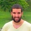 Luminate Security Employee Moran Lehman's profile photo
