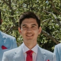 Cantor Fitzgerald Europe Employee Colin Bridges's profile photo